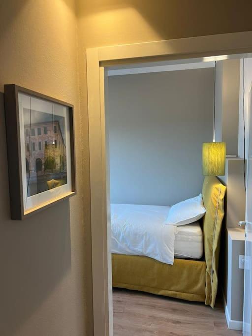Sile Suite With Private Infrared Sauna Treviso Buitenkant foto