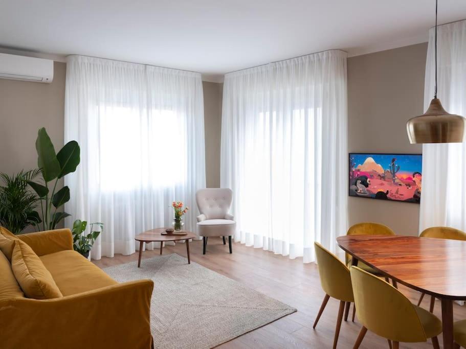 Sile Suite With Private Infrared Sauna Treviso Buitenkant foto