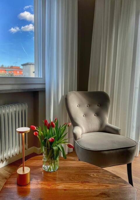 Sile Suite With Private Infrared Sauna Treviso Buitenkant foto