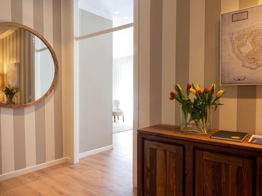 Sile Suite With Private Infrared Sauna Treviso Buitenkant foto