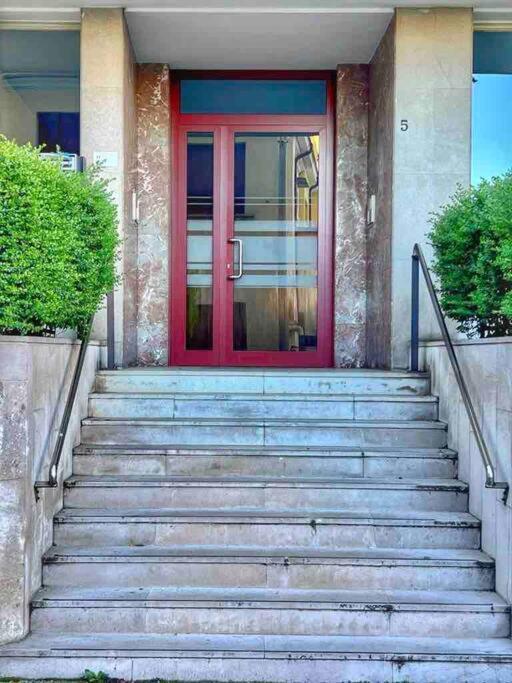 Sile Suite With Private Infrared Sauna Treviso Buitenkant foto